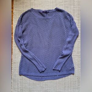 Prana | Parker Sweater | Knit